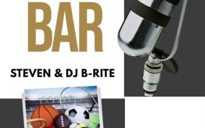 Sport Bar nieuw op Radio Meteor